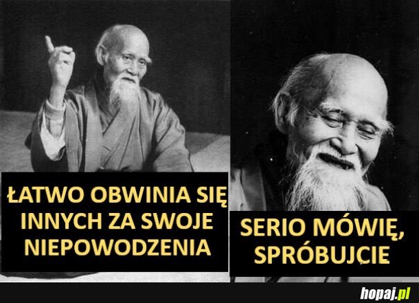 Warto wziąć do serca