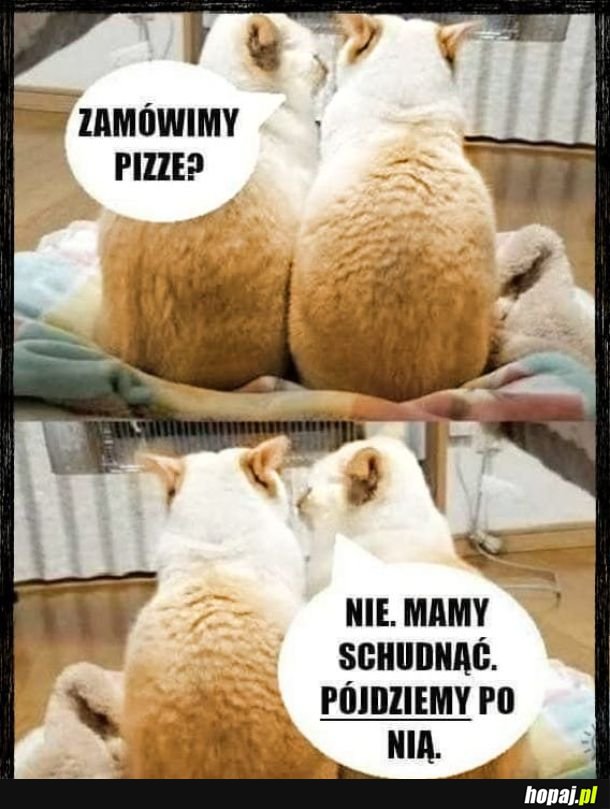 Zawsze jest wyjście