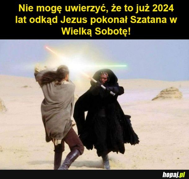 Ale ten czas leci
