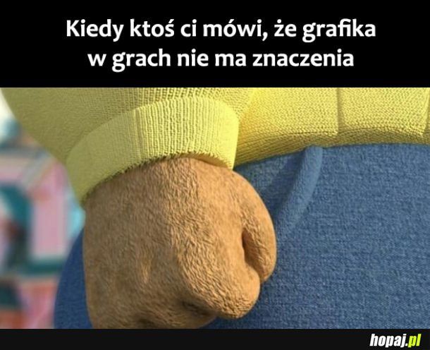 Grafika w grach