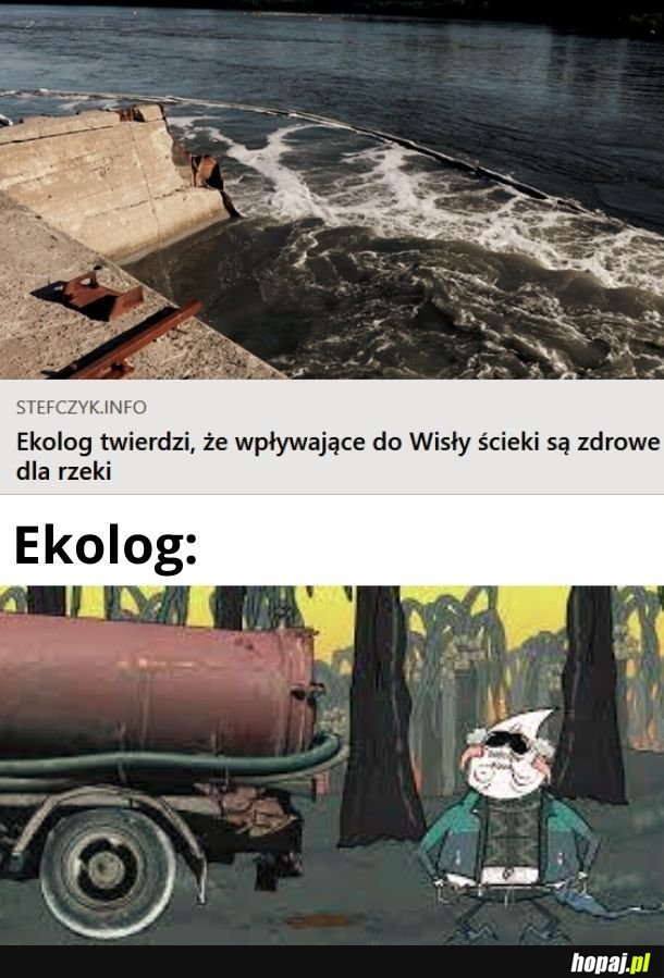 Ekolog