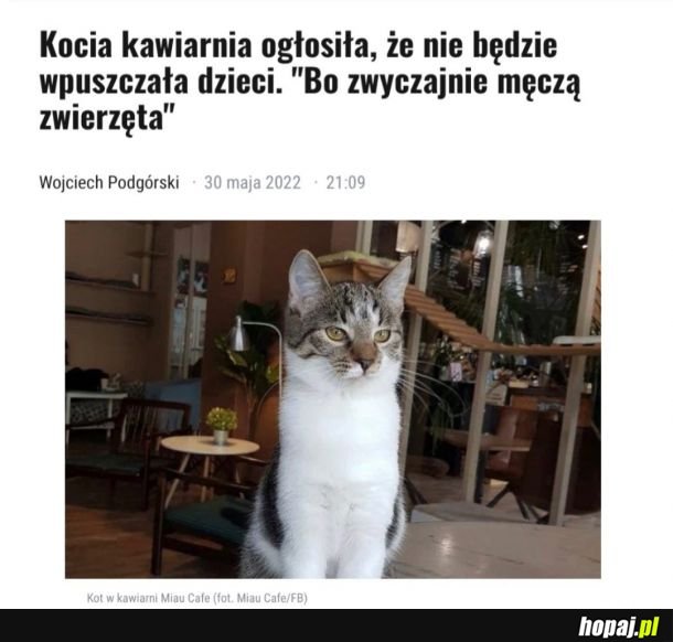 To się szanuje