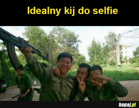 Idealny kij