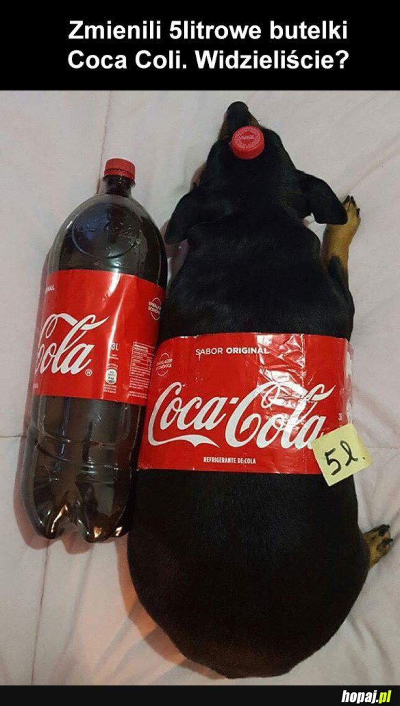 COCA COLA