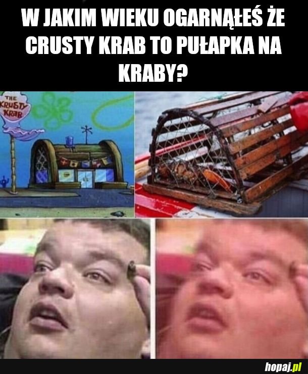 Crusty 