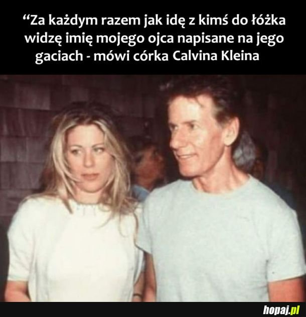 Calvin Klein