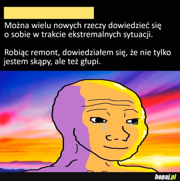 Ekstremalne sytuacje