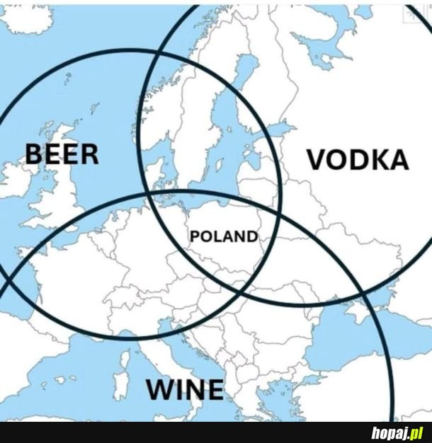 Polska i alkohol