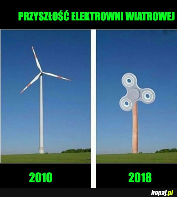 ELEKTROWNIA WIATROWA