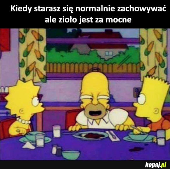 Za każdym razem