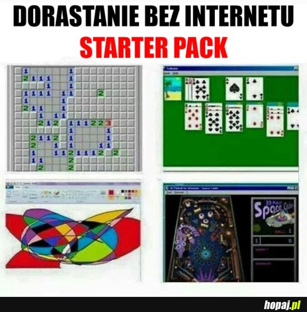 ZA MOICH CZASÓW...