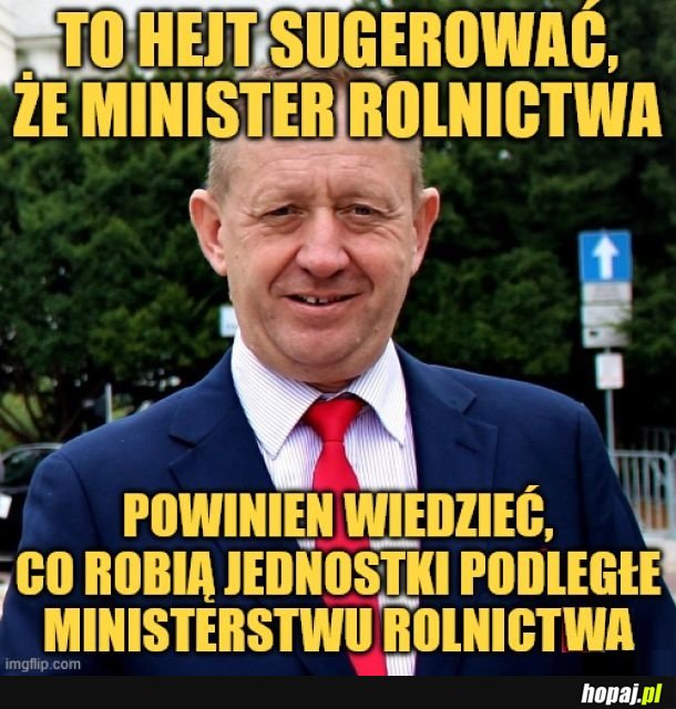 Właśnie!