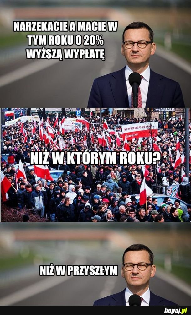Polityka taka piękna 