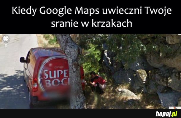 Google Maps