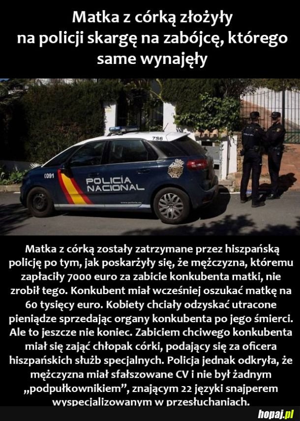  Co za geniusze xD