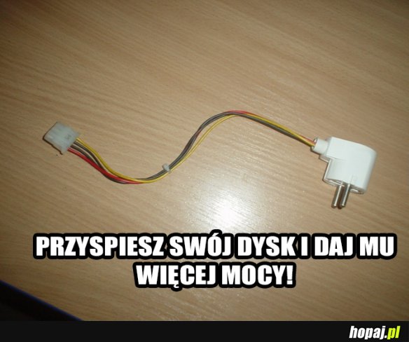 Podobno działa