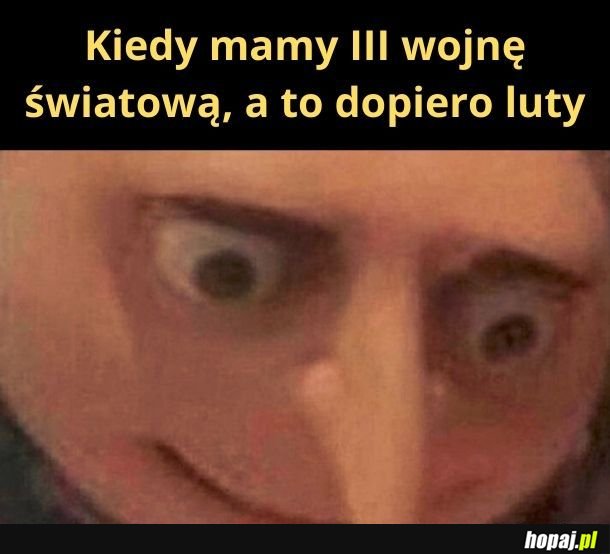 To będzie &quot;ciekawy&quot; rok