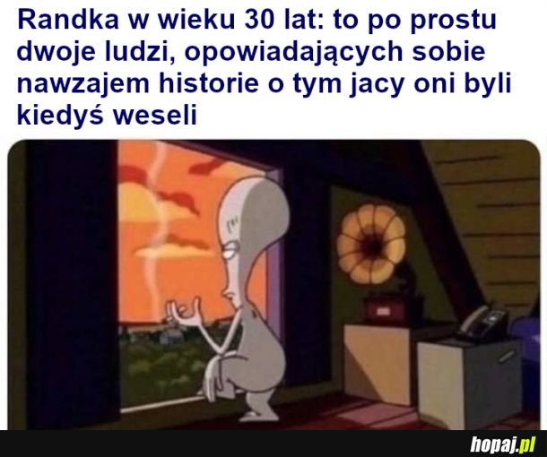 Szczęście to ulotny stan umysłu