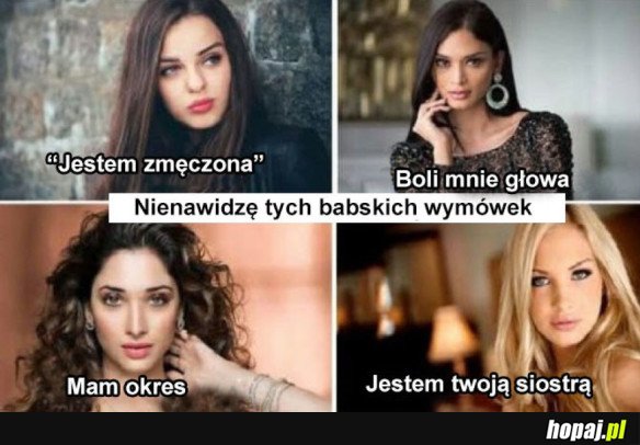 LASKI TAKIE SĄ