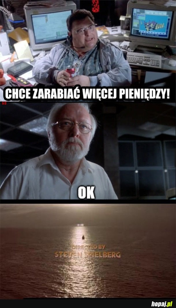 TAK TO POWINNO WYGLĄDAĆ