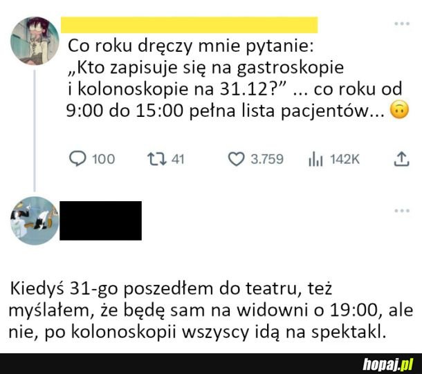 Dręczące pytanie