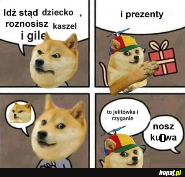 Sezon w pełni