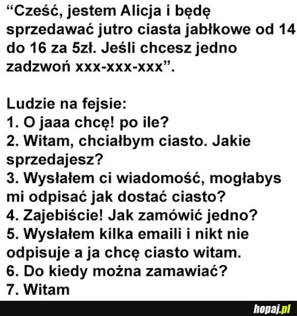 ZAWSZE