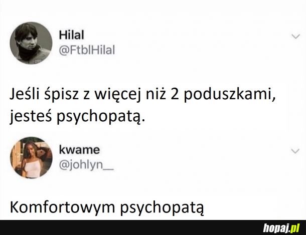 Psychopata