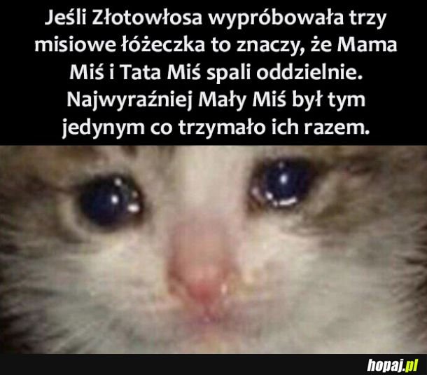 Złotowłosa 