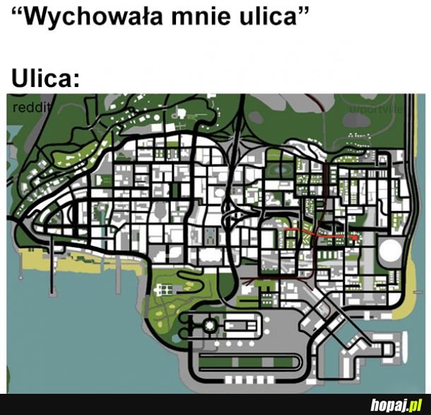 Ulica