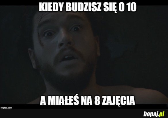 To uczucie