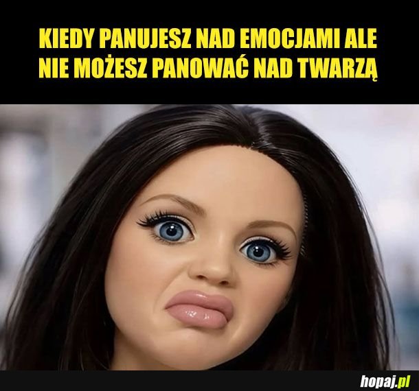 Nie da się robić obu rzeczy naraz