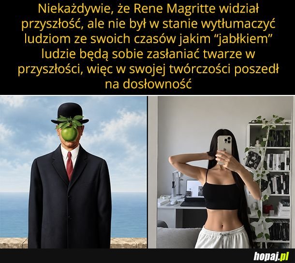 Tak było