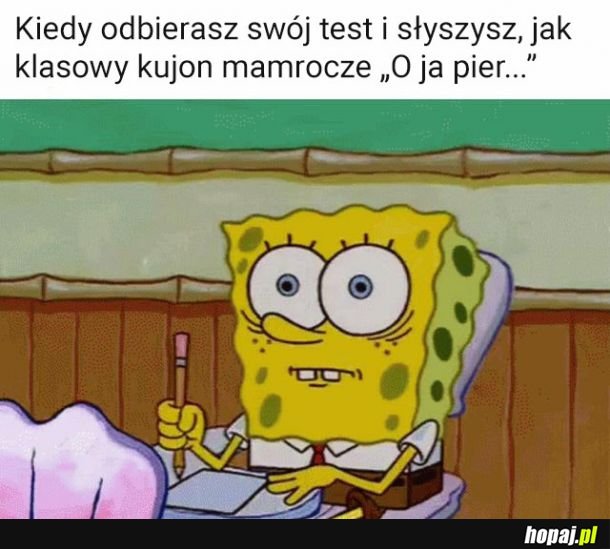 Jestem zgubiony