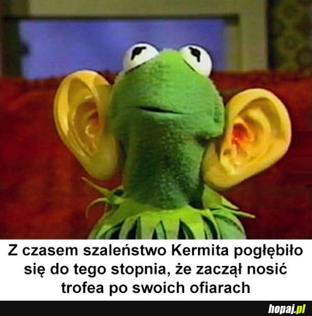 Kermitek