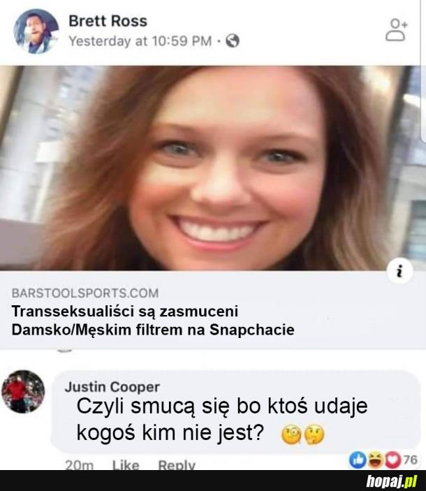 Transseksualiści 