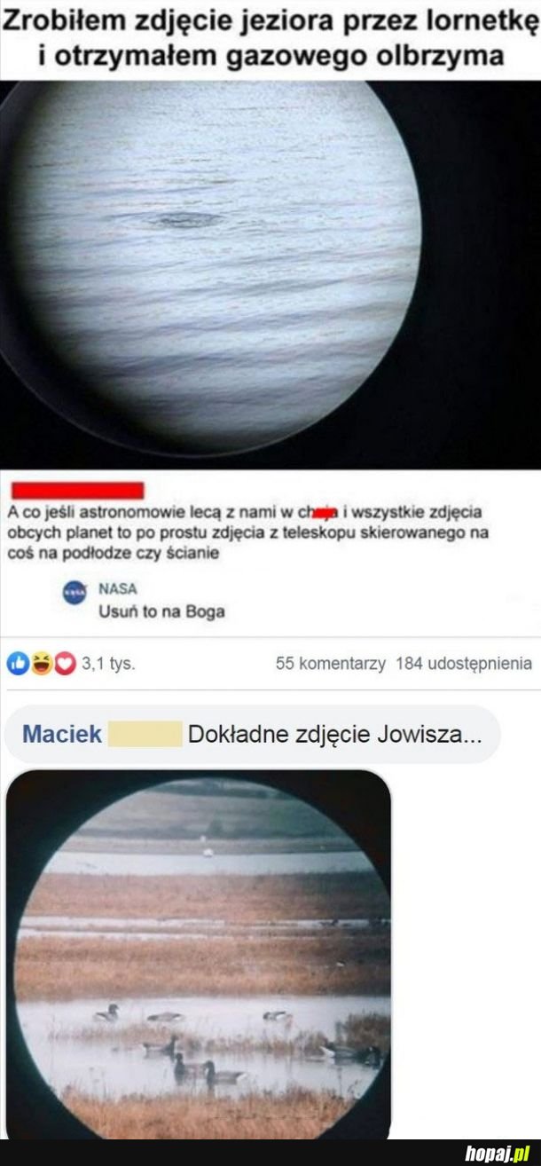 Halo NASA