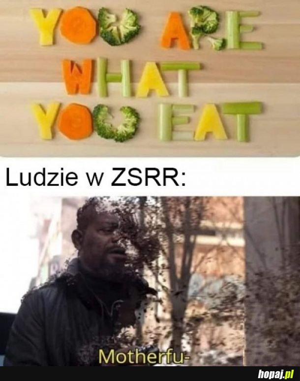 Tak działa komunizm