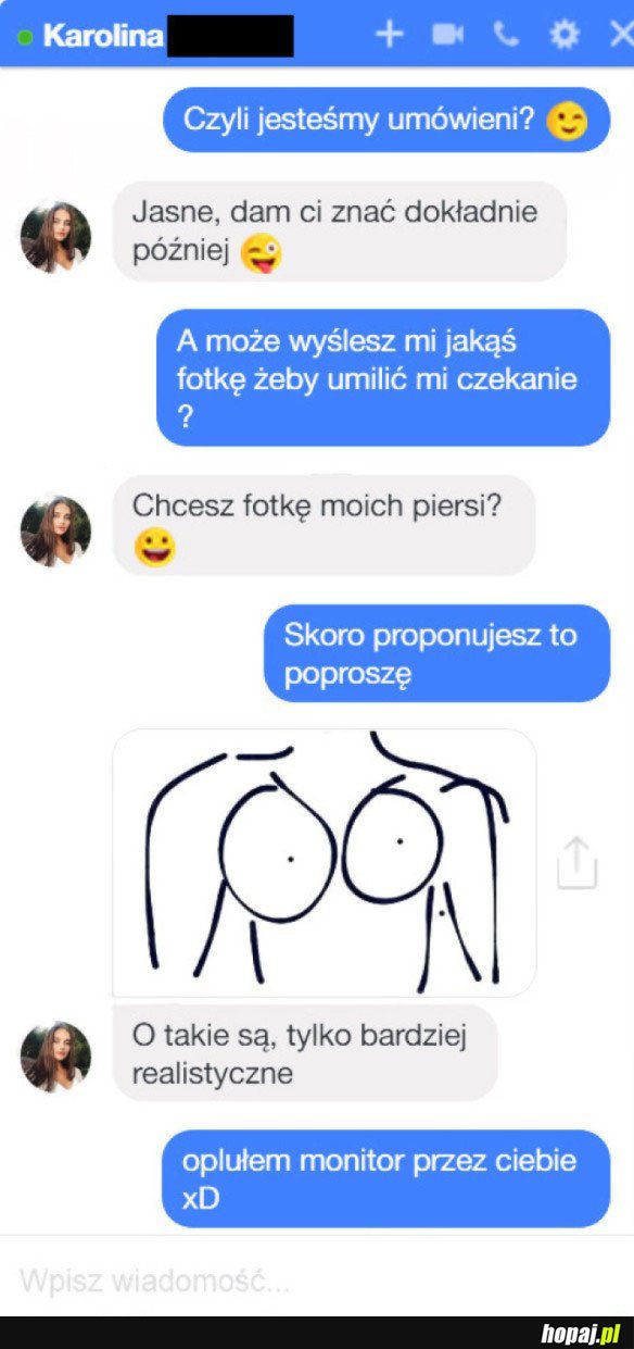 JESTEŚMY UMÓWIENI