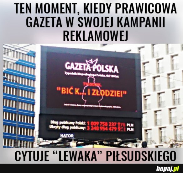 JAKI PIĘKNY FAIL