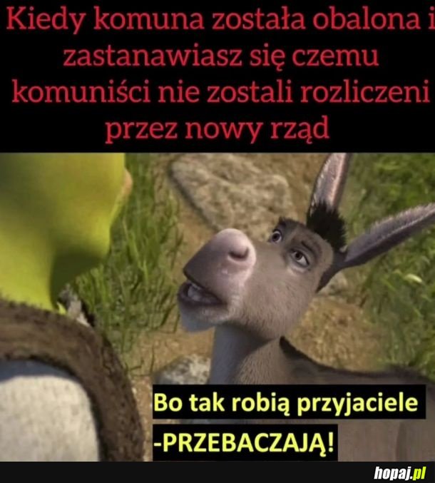 Przyjaciele