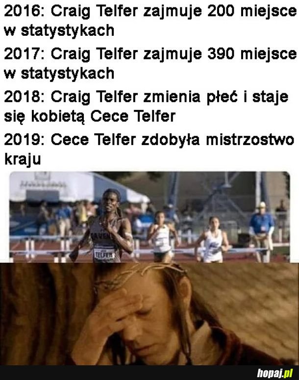 Krótka historia pewnego zwycięstwa