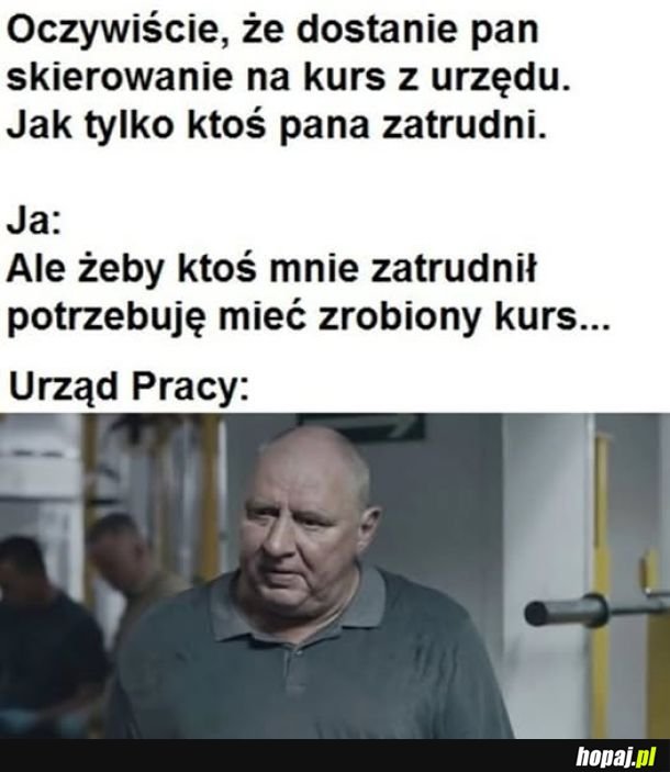 Weź już idź pan do domu