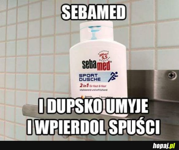 Sebamed