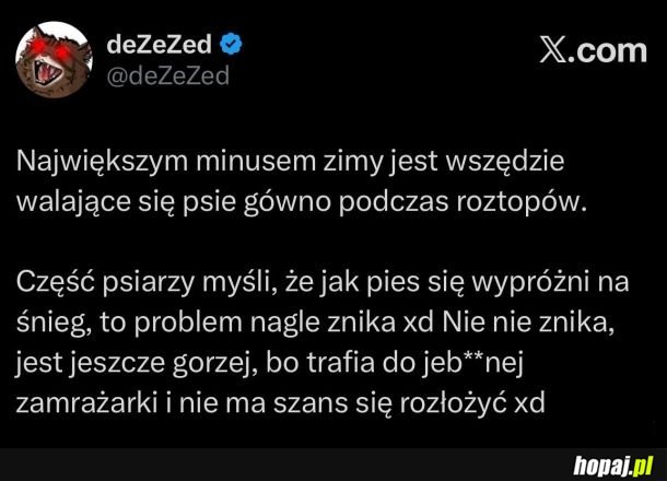 Przebiśniegi
