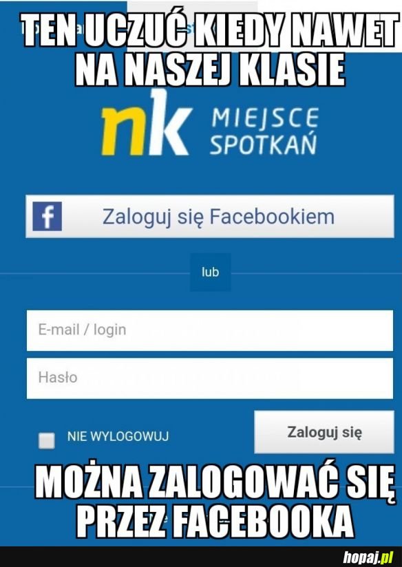 NK TO STAN UMYSŁU