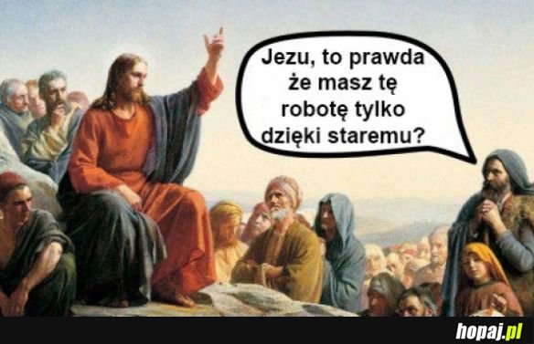 Wydało się