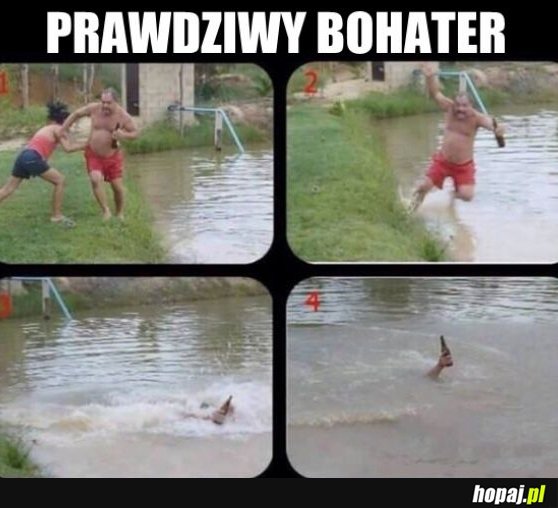 Bohater