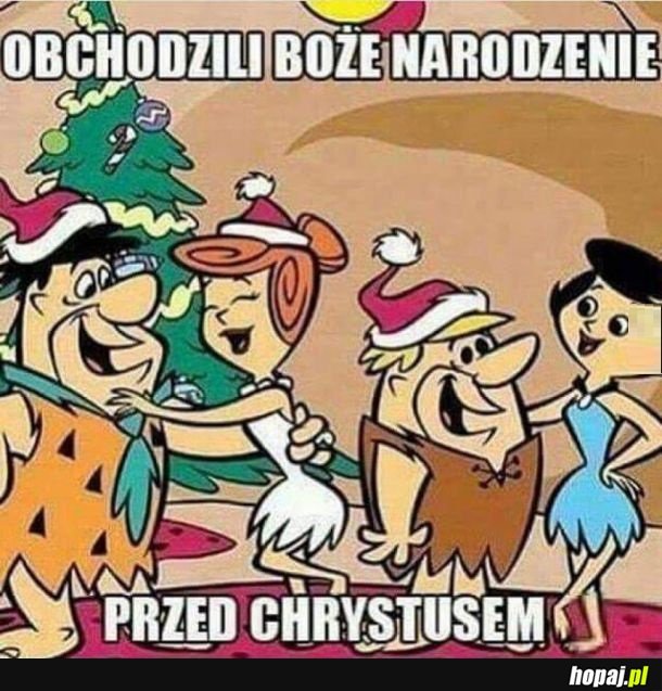 NIE OGARNIESZ