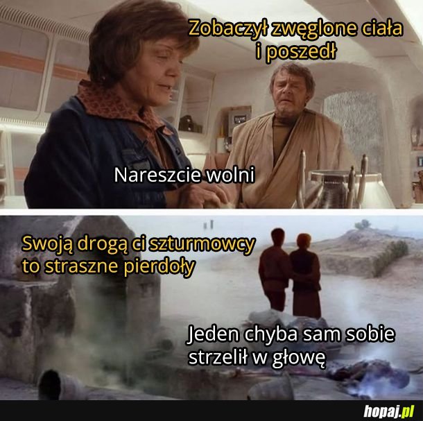 Tak było